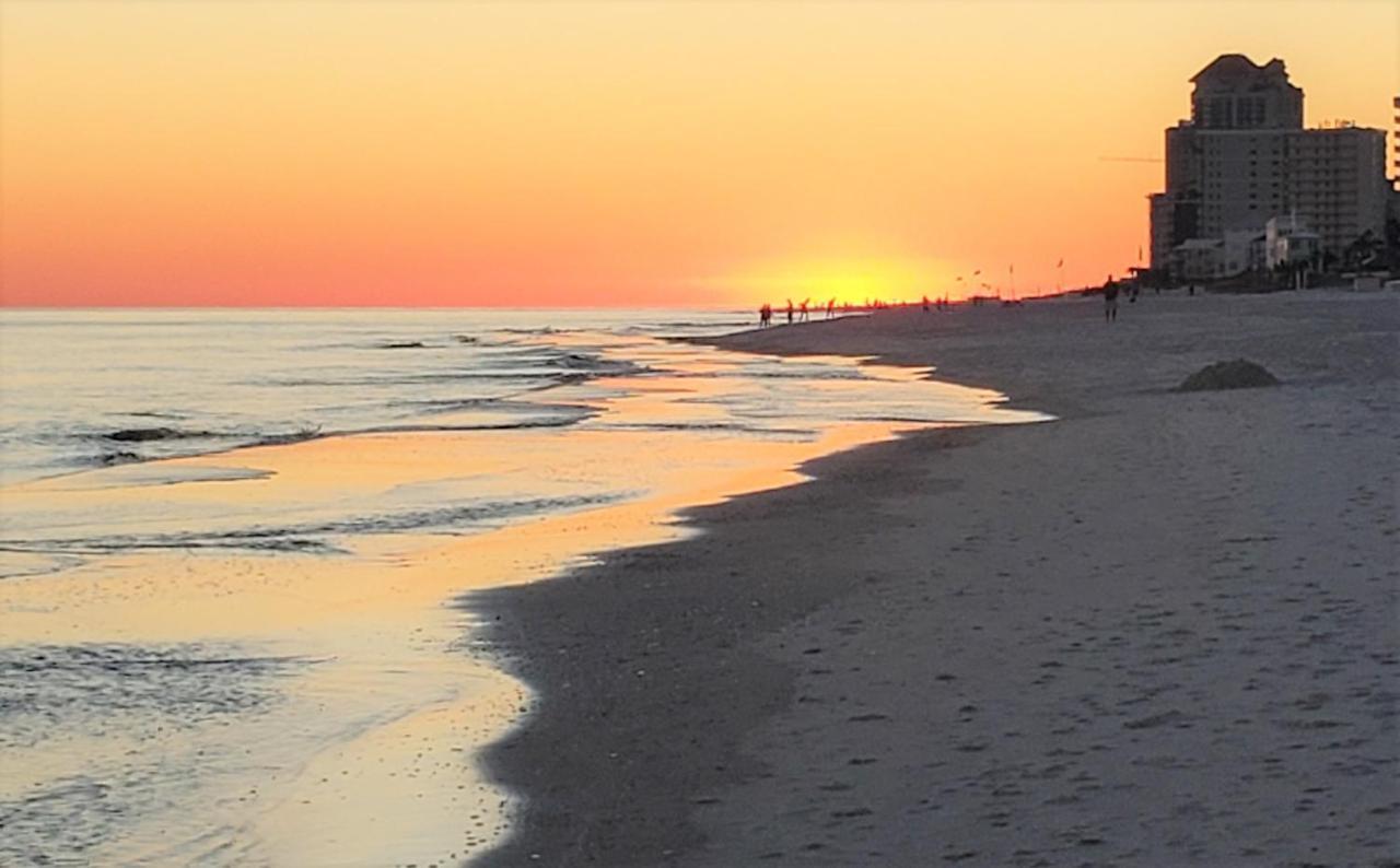 Sunswept 506 Condo Orange Beach Exterior foto