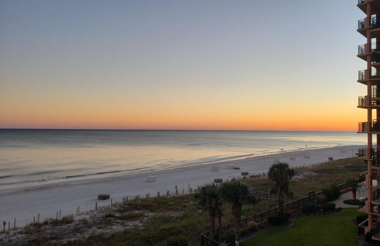 Sunswept 506 Condo Orange Beach Exterior foto