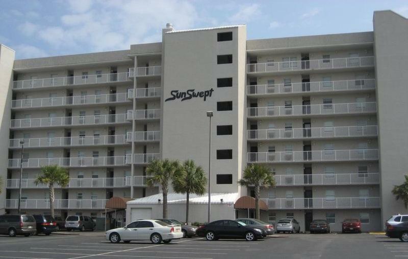 Sunswept 506 Condo Orange Beach Exterior foto