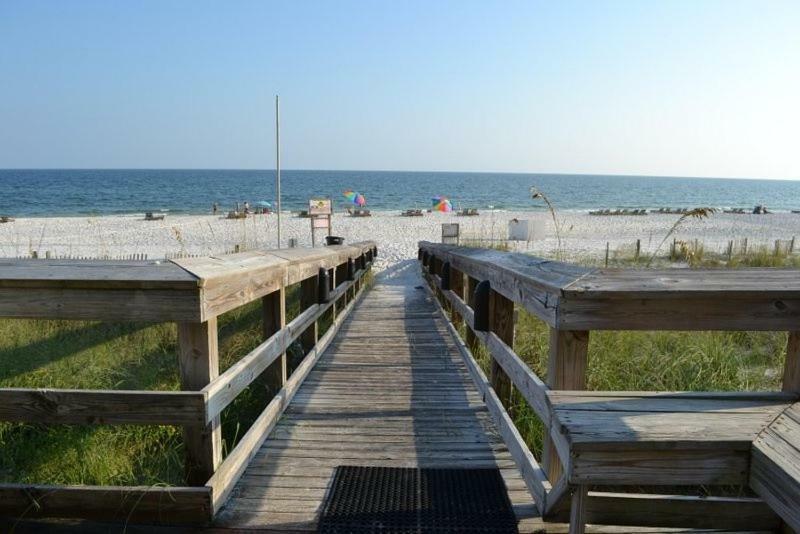 Sunswept 506 Condo Orange Beach Exterior foto